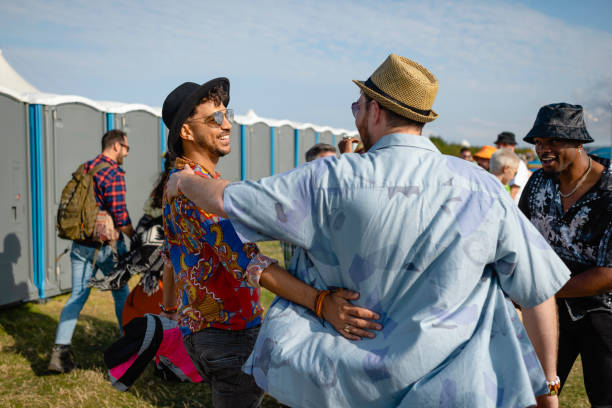 Sanitation services for porta potties in Timnath, CO