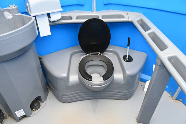 Porta potty rental for festivals in Timnath, CO