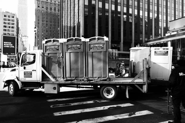Portable Toilet Options We Offer in Timnath, CO