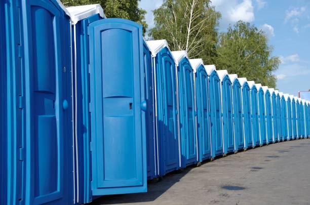 Best Sanitation services for porta potties  in Timnath, CO